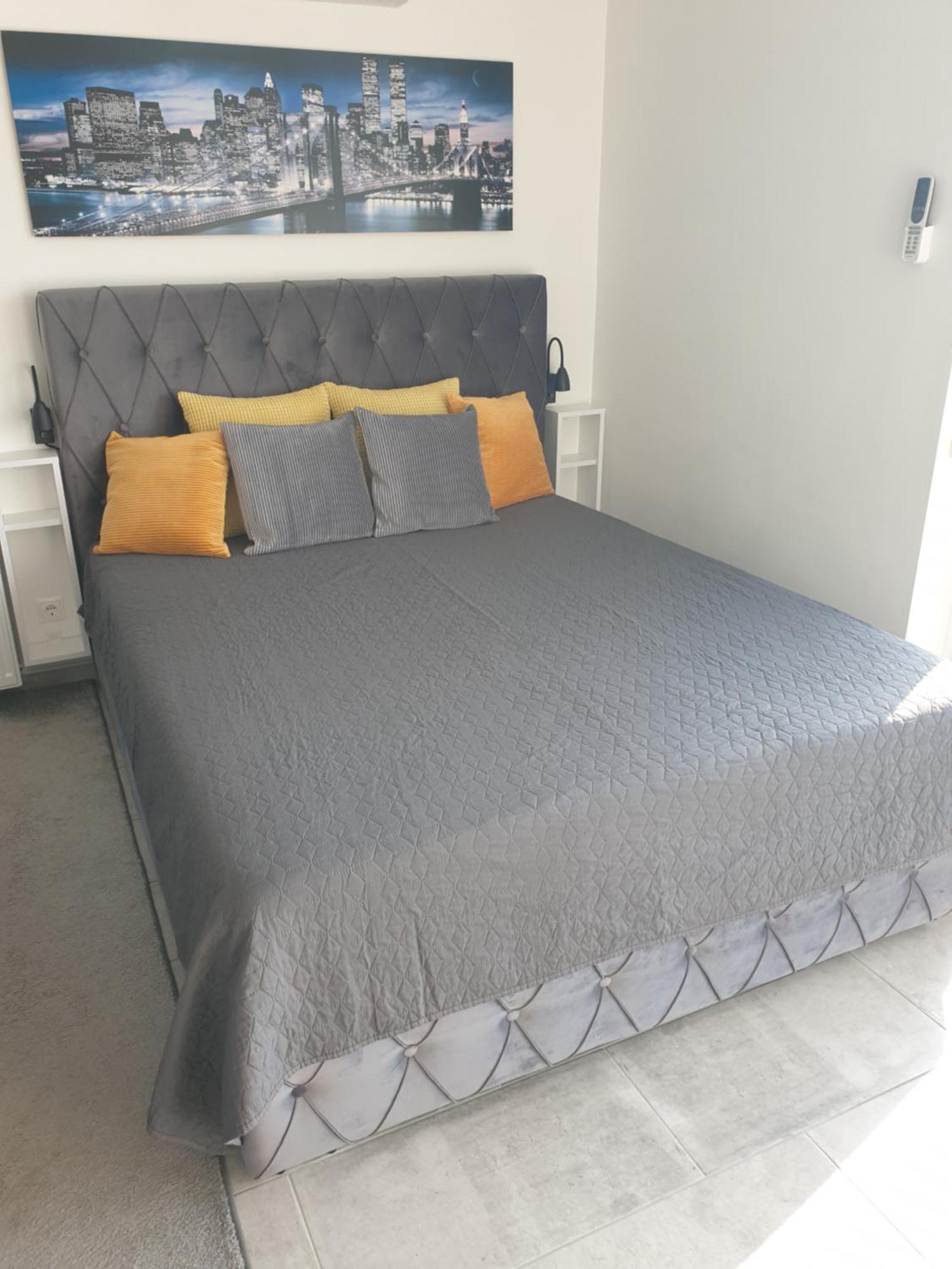 Lakeview Apartments Balatonfuered Экстерьер фото