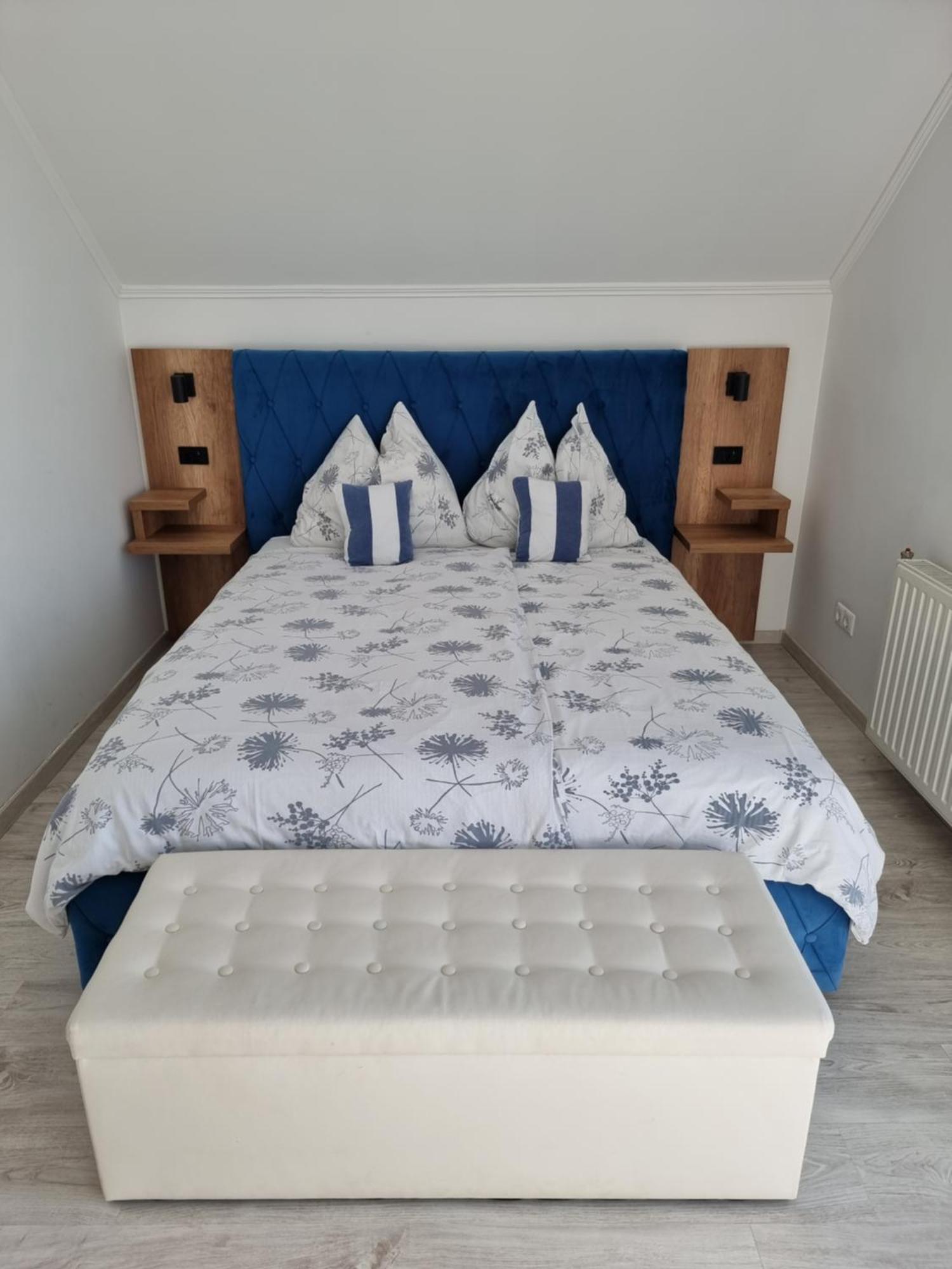 Lakeview Apartments Balatonfuered Экстерьер фото